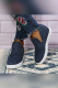Plain PU Side Cut Ankle Boots