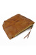 Vintage Zipper Leather Wallet Purse Unishe Wholesale