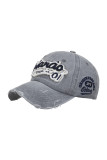 Embroidered Baseball Cap Unishe Wholesale MOQ3pcs