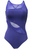 Hollow Out Adjustable Straps One Piece Swimsuit Unishe Wholesale