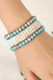 Western Stones Bracelet MOQ 3pcs