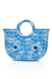 POP IT Push Bubble Colorful Handbag Unishe Wholesale MOQ 3PCS
