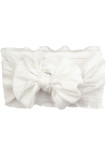 Baby Kids Lace Bow Knot Wide Headband Unishe Wholesale MOQ 5pcs