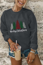 Christmas Tree Christmas Tree Sweatshirt Unishe Wholesale