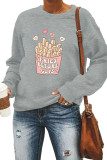 Funny Valentines Tree Sweatshirt Unishe Wholesale