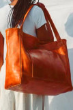 Large Capacity Nylon Tote Bag MOQ 3PCS