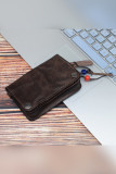 Vintage Zipper Multifunctional Purse Unishe Wholesale