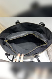 Large Capacity Nylon Tote Bag MOQ 3PCS