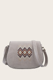 Aztec Adjustable Strap Hand Bag Unishe Wholesale MOQ 3PCS