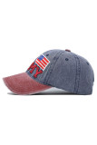US Army Embroidery Baseball Cap Unishe Wholesale MOQ 3pcs