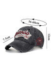 Embroidered Baseball Cap Unishe Wholesale MOQ3pcs