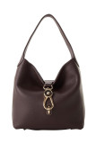 Blank Clasp PU Leather Bag Unishe Wholesale MOQ 3PCS