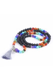 Crystals and Stones Women Bracelet With Tassle Unishe Wholesale
