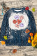 Heart Valentines Long Sleeves Top Unishe Wholesale