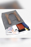 Nylon Strap Canvas Hand Bag Unishe Wholesale MOQ3PCS