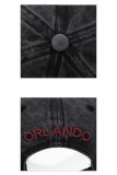 Embroidered Baseball Cap Unishe Wholesale MOQ3pcs
