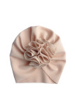 Baby Kids Flower Pattern Round Headband Unishe Wholesale MOQ 5pcs