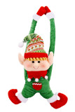 Christmas Home Decor Doll MOQ 3PCs