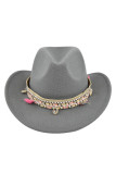 Western Jazz Hat Unishe Wholesale MOQ 3pcs