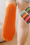 Colorful Indoor Grip Socks MOQ 10pcs
