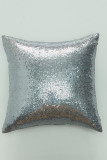 Glitter Sequins Metallic Colors Pillow Case MOQ 3pcs