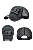 AFNY Embroidery Baseball Hat MOQ 3pcs