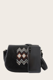 Aztec Adjustable Strap Hand Bag Unishe Wholesale MOQ 3PCS