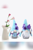 Mother's Day Decoration Floral Dwarf Unishe Wholesale MOQ 3pcs