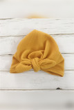 Baby Kids Bow Knot Wide Headband Unishe Wholesale MOQ 5pcs