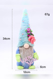 Mother's Day Decoration Love Mom Design Dwarf Unishe Wholesale MOQ 3pcs