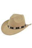 Retro Cowboy Jazz Hat Unishe Wholesale