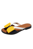 Summer Women Flip Flop Flat Sandals Unishe Wholesale
