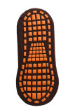 Colorful Indoor Grip Socks MOQ 10pcs