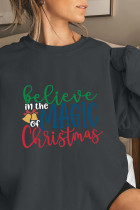 Believe In The Magic Of Christmas Sweatshirt Unishe Wholesale