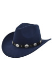 Retro Cowboy Jazz Hat Unishe Wholesale