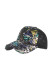 Sequin Glitter Baseball Hat MOQ 3pcs