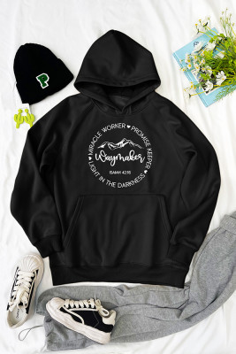 Waymaker Sweatshirt Unishe Wholesale