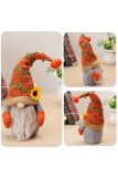 Harvest Festival Sunflower Gnomes MOQ 3pcs