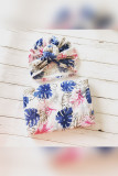 Baby Swaddle Wrap & Headband Unishe Wholesale MOQ 3pcs