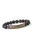 Stones and Beads Bracelet MOQ 5pcs