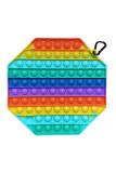 POP IT 20cm Silicone Press Ball Push Bubble Unishe Wholesale MOQ5pcs