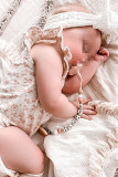 Baby Kids Bow Knot Wide Headband Unishe Wholesale MOQ 5pcs