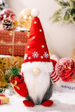 Christmas Home Decor Dwarf Doll MOQ 3PCs