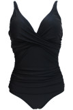 Rushed One Piece Swimsuit Unishe Wholesale