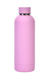 Outdoor Stainless Steel Bottle 500ml MOQ 3pcs