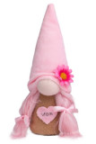 Mother's Day Decoration I Love Mom Design Dwarf Unishe Wholesale MOQ 3pcs