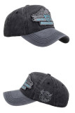 New York Eagle Embroidery Baseball Hall MOQ 3pcs