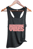 Sunshine Vibes Graphic Tee Unishe Wholesale