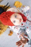 Baby Kids Flower Pattern Round Headband Unishe Wholesale MOQ 5pcs