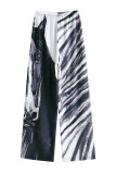 Floral Print Drawstring Pants Unishe Wholesale